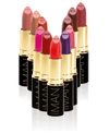 Luxury Moisturizing Lipstick-lips-IMAN Cosmetics