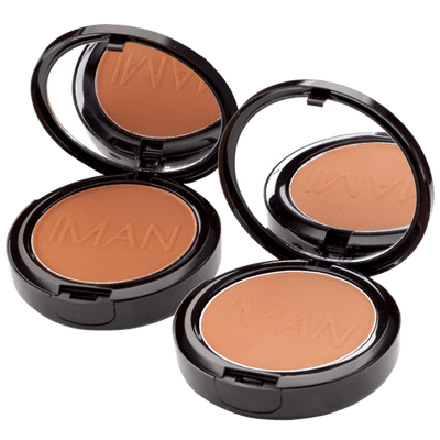 Luxury Pressed Powder-Powder-IMAN Cosmetics