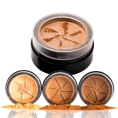 Semi Loose Powder-Powder-IMAN Cosmetics