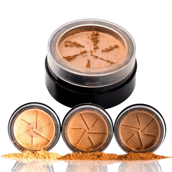 Iman makeup hot sale