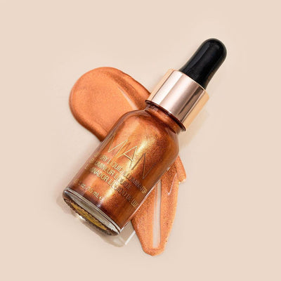 Strut Luxury Liquid Illuminator-illuminator-IMAN Cosmetics