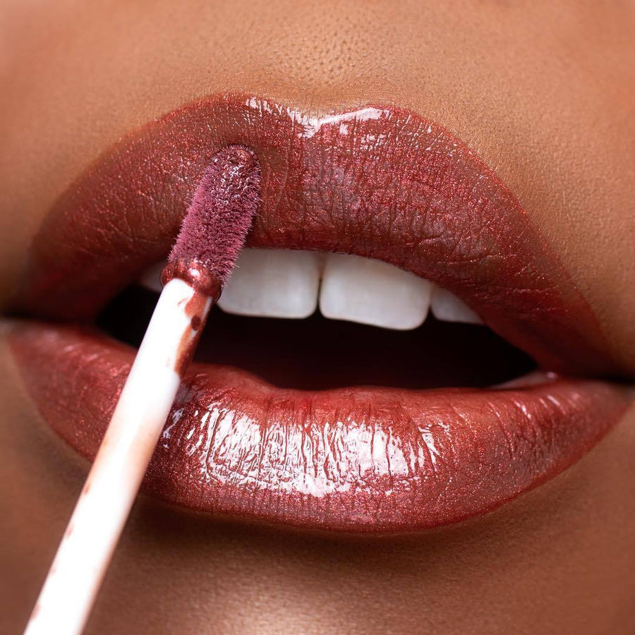 Luxury Lip Shimmer-Lip Gloss-IMAN Cosmetics 