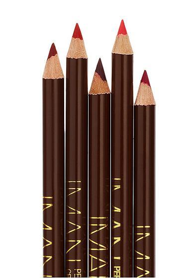 Perfect Lip Pencil-Lip Pencil-IMAN Cosmetics 