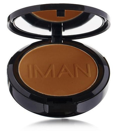 Second to None Luminous Foundation-Foundation-IMAN Cosmetics