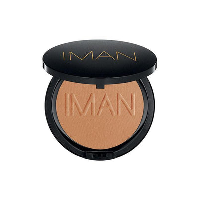 Second to None Luminous Foundation-Foundation-IMAN Cosmetics