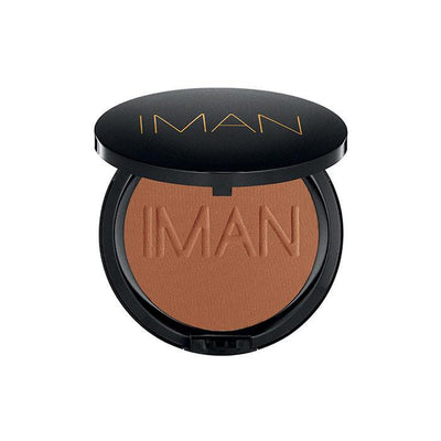 Second to None Luminous Foundation-Foundation-IMAN Cosmetics