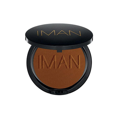 Second to None Luminous Foundation-Foundation-IMAN Cosmetics