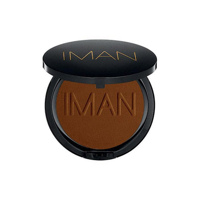 Second to None Luminous Foundation-Foundation-IMAN Cosmetics