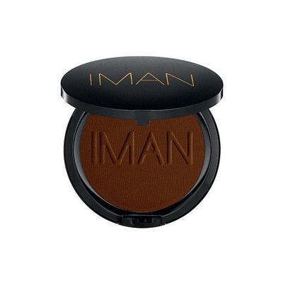 Second to None Luminous Foundation-Foundation-IMAN Cosmetics