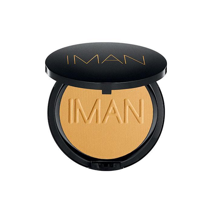 Second to None Luminous Foundation-Foundation-IMAN Cosmetics 